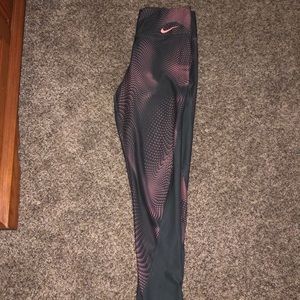 Dri-Fit leggings